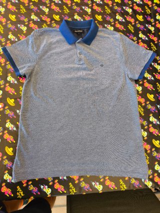 Polo Bonobo Talla L