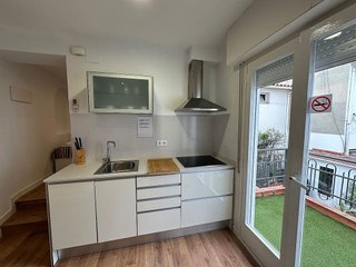 Piso en alquiler en Centre en Arenys de Mar