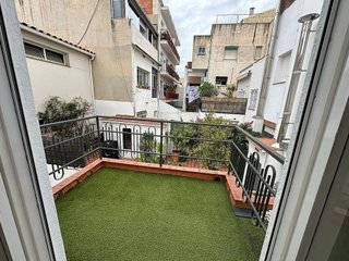 Piso en alquiler en Centre en Arenys de Mar