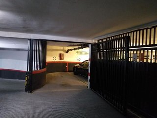 Garaje en venta en Recoletos en Madrid