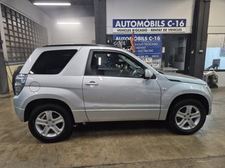 Suzuki Grand Vitara 2007