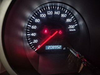 Suzuki Grand Vitara 2007