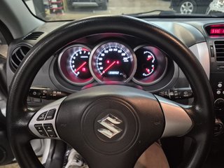 Suzuki Grand Vitara 2007