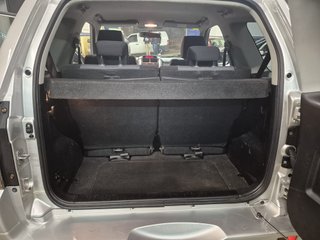 Suzuki Grand Vitara 2007