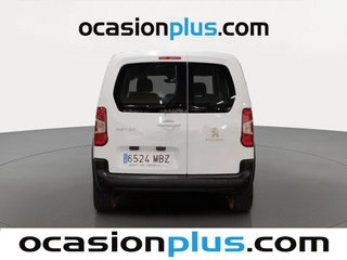 Peugeot Rifter BlueHDi 100 Active Pack Standard 73 kW (100 CV)