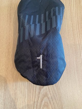 Funda Driver US Kids