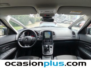 Renault Grand Scenic Zen Energy TCe 103 kW (140 CV)