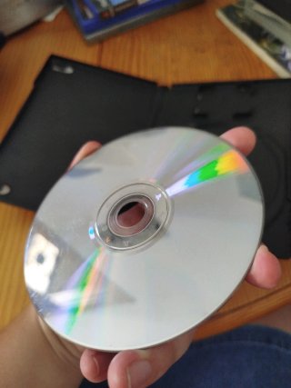 PlayStation 2 GTA San Andreas