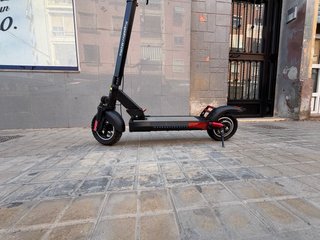 Patinete Eléctrico Kukirin M4 Pro