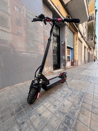 Patinete Eléctrico Kukirin M4 Pro
