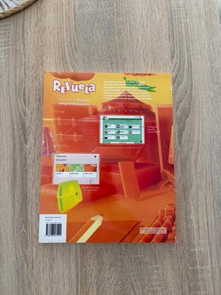 Pack libros de segundo de la ESO