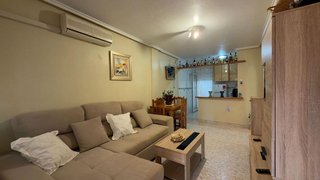 Casa adosada en venta en La Siesta - El Salado - Torreta en Torrevieja