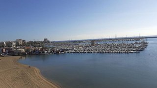Casa adosada en venta en La Siesta - El Salado - Torreta en Torrevieja