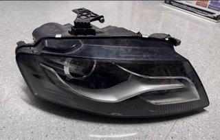 Faro derecho Audi A4