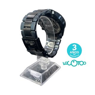 Reloj Pulsera LOTUS MARC MARQUEZ MOTO GP 2014