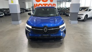 Renault AUSTRAL Techno ETech Full Hybrid 147kW 200CV (2023)