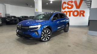 Renault AUSTRAL Techno ETech Full Hybrid 147kW 200CV (2023)