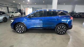 Renault AUSTRAL Techno ETech Full Hybrid 147kW 200CV (2023)