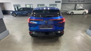 Renault AUSTRAL Techno ETech Full Hybrid 147kW 200CV (2023)