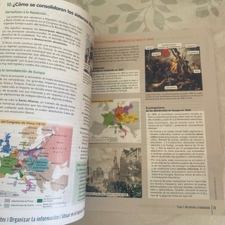 Geografía e Historia, 4 ESO, Comunitat Valencia...