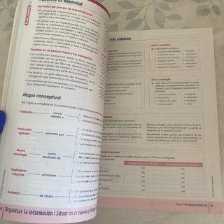 Geografía e Historia, 4 ESO, Comunitat Valencia...