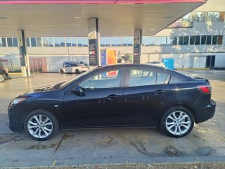 Mazda 3 2011