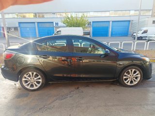 Mazda 3 2011