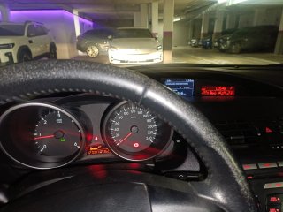Mazda 3 2011