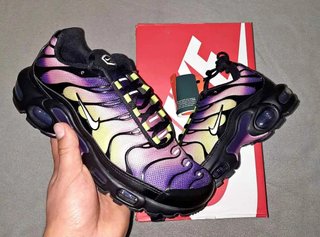 Nike Air Max Plus TN Sunset