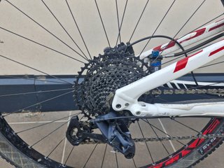 MTB Specialized Epic Expert 2013