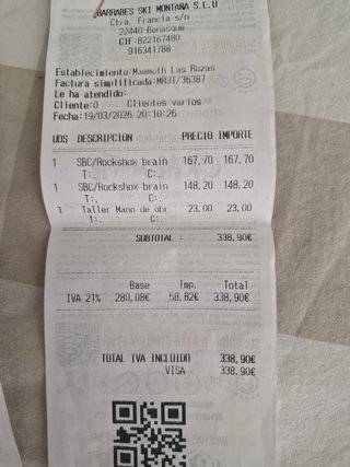 MTB Specialized Epic Expert 2013