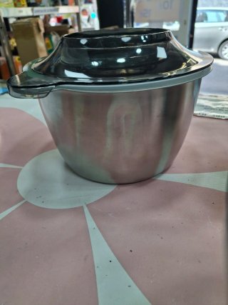 Procesador de Alimentos Kitchen in the box