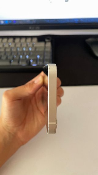iPhone 12 Mini Blanco