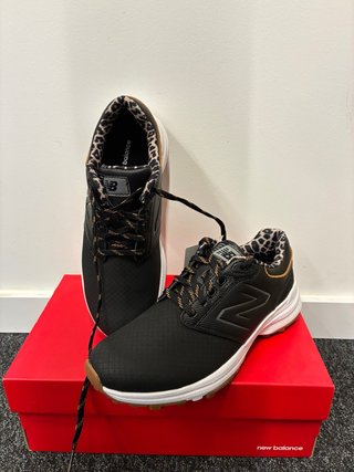 Zapatos Golf Mujer New Balance Brighton