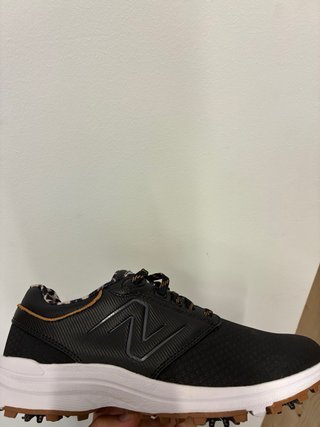 Zapatos Golf Mujer New Balance Brighton