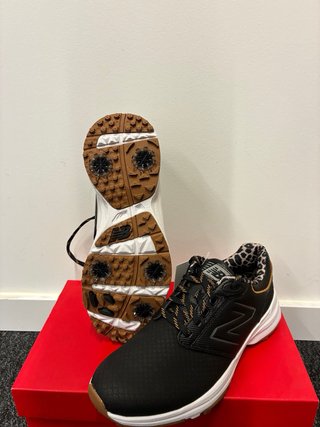 Zapatos Golf Mujer New Balance Brighton
