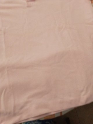 Blusa Lacoste Rosa