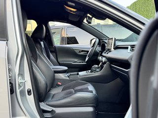 Toyota Rav4 2.5l 220H Black Edition 4WD