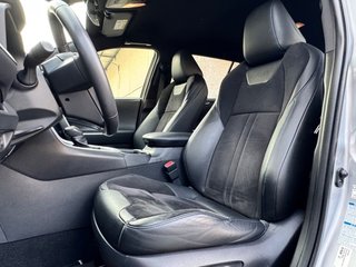 Toyota Rav4 2.5l 220H Black Edition 4WD