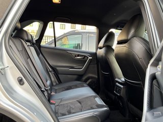 Toyota Rav4 2.5l 220H Black Edition 4WD