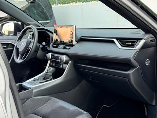 Toyota Rav4 2.5l 220H Black Edition 4WD