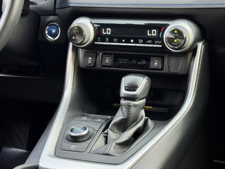 Toyota Rav4 2.5l 220H Black Edition 4WD