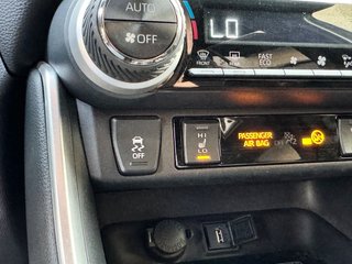 Toyota Rav4 2.5l 220H Black Edition 4WD