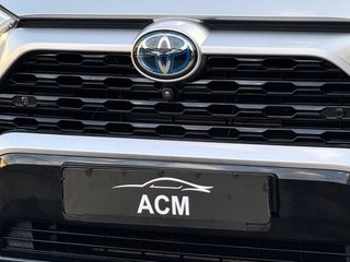 Toyota Rav4 2.5l 220H Black Edition 4WD
