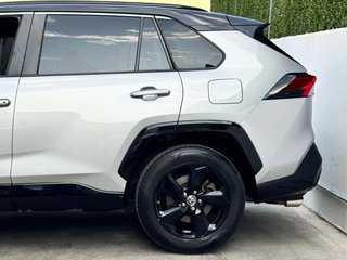 Toyota Rav4 2.5l 220H Black Edition 4WD