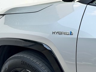 Toyota Rav4 2.5l 220H Black Edition 4WD