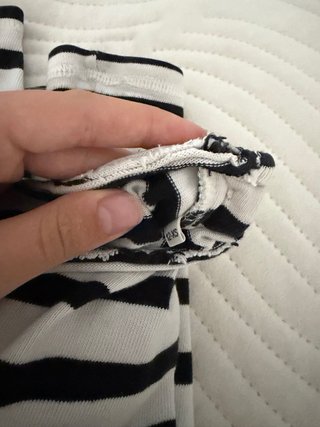 Jersey Zadig & Voltaire Rayas