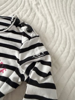 Jersey Zadig & Voltaire Rayas