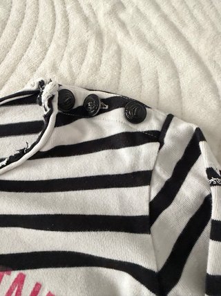 Jersey Zadig & Voltaire Rayas