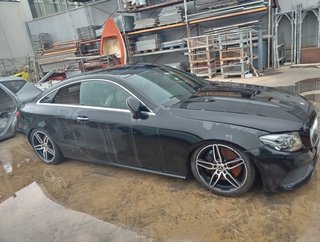 Mercedes-benz 98289 a2383206701 amortiguador clase